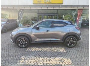 NISSAN JUKE N-CONNECTA CAMBIO AUTOMATICO 1.0 TURBO BENZINA 114 CV